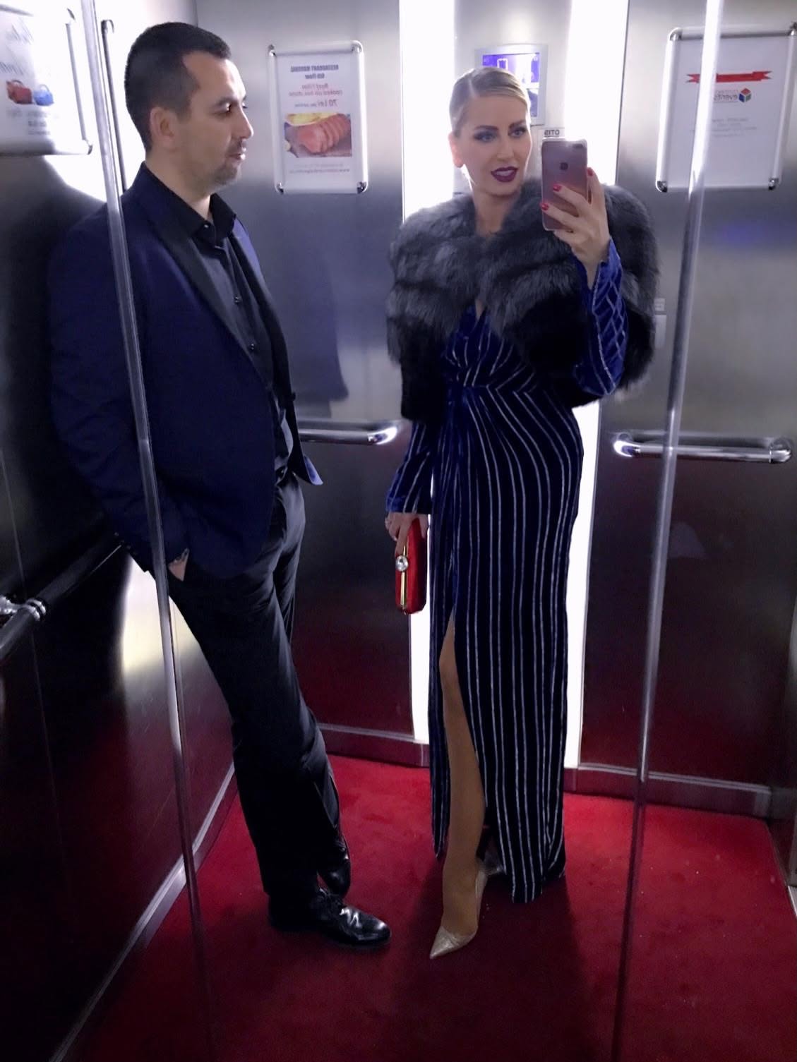Anunțul făcut de Andreea Bănică după 18 ani de căsnicie cu Lucian. „Am rămas prieteni, parteneri, familie, acasă”