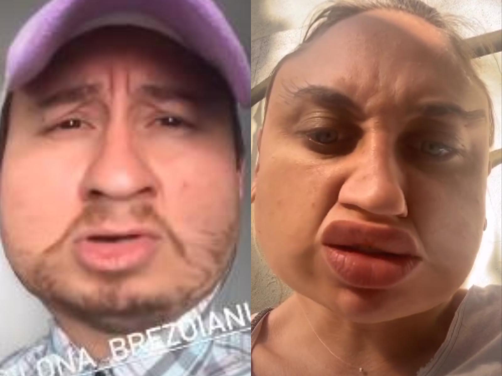 Dan Rădulescu, adevărul despre relația cu Ilona Brezoianu. „Nu am fost neapărat prieteni la prima strigare”