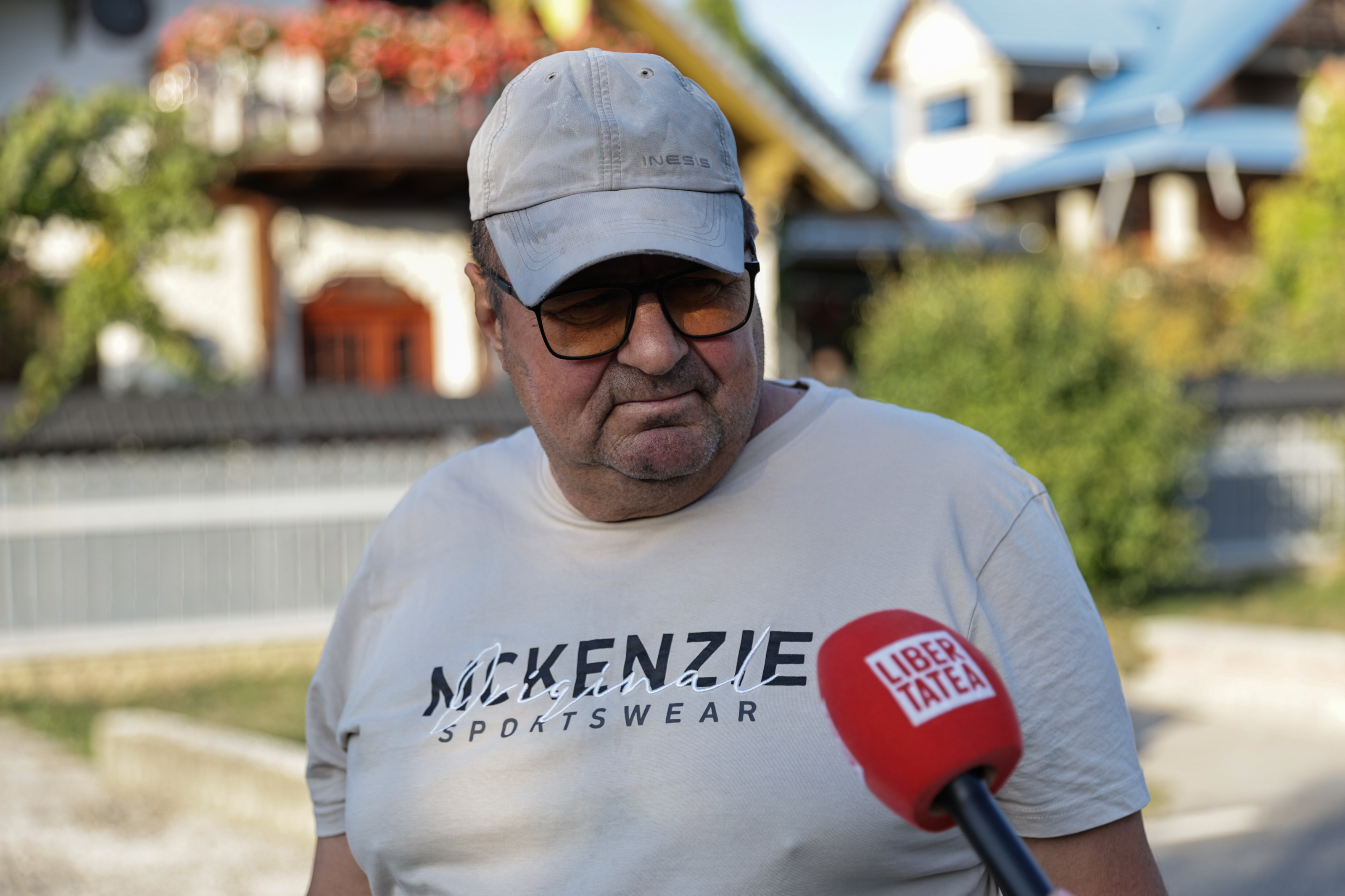 Oraşul în care oamenii se trezesc noaptea ca să facă duş sau ca să spele rufe la maşină