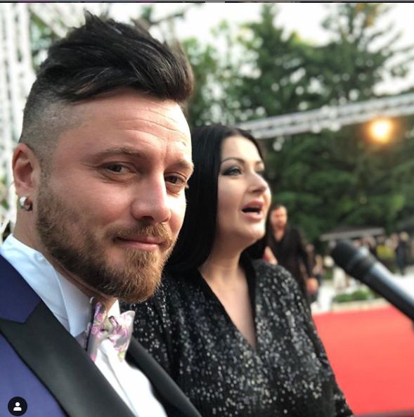 Gabriela Cristea vorbește despre kilogramele luate în timpul celei de-a doua sarcini. "Recunosc, nu mă simt atât de confortabil" | FOTO