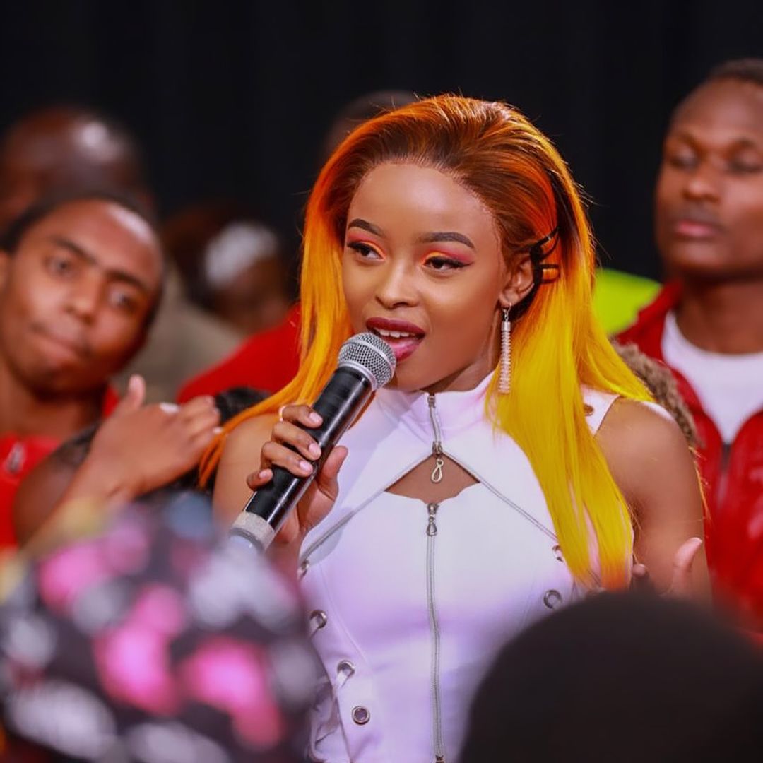 Self-proclaimed ‘Media Messiah’ Azeezah Hashim