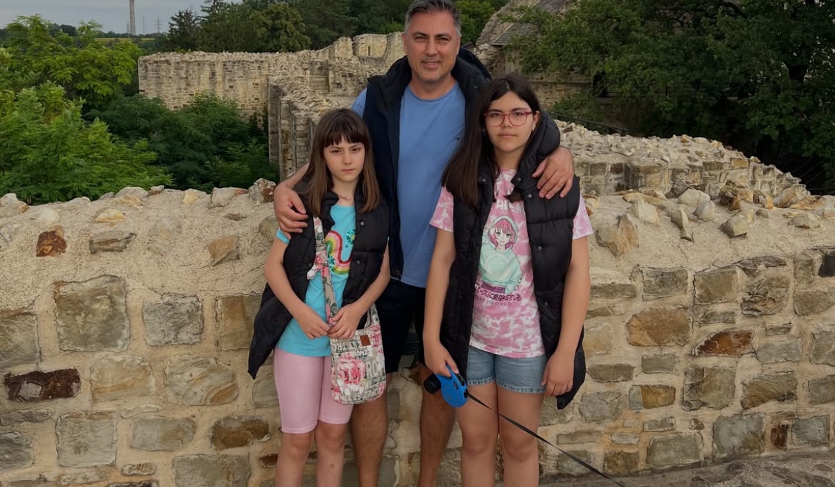 Ce regret are Alexandru Ciucu la 4 ani de la despărțirea de Alina Sorescu: „Asta o să-mi reproșez întotdeauna”