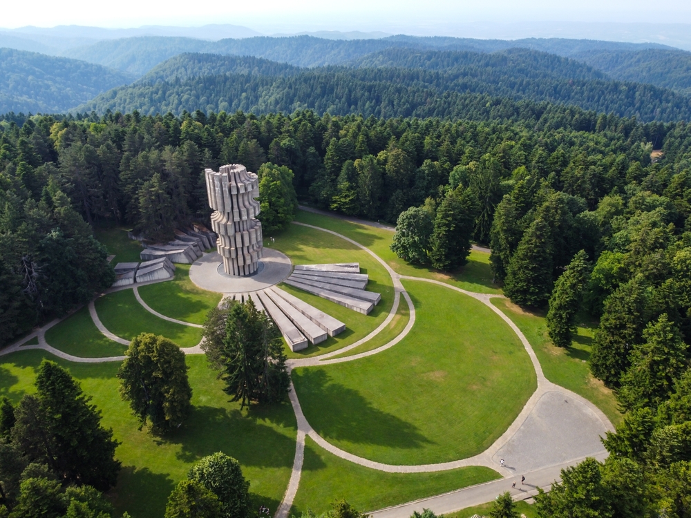 Ce să vizitezi în Bosnia şi Herţegovina