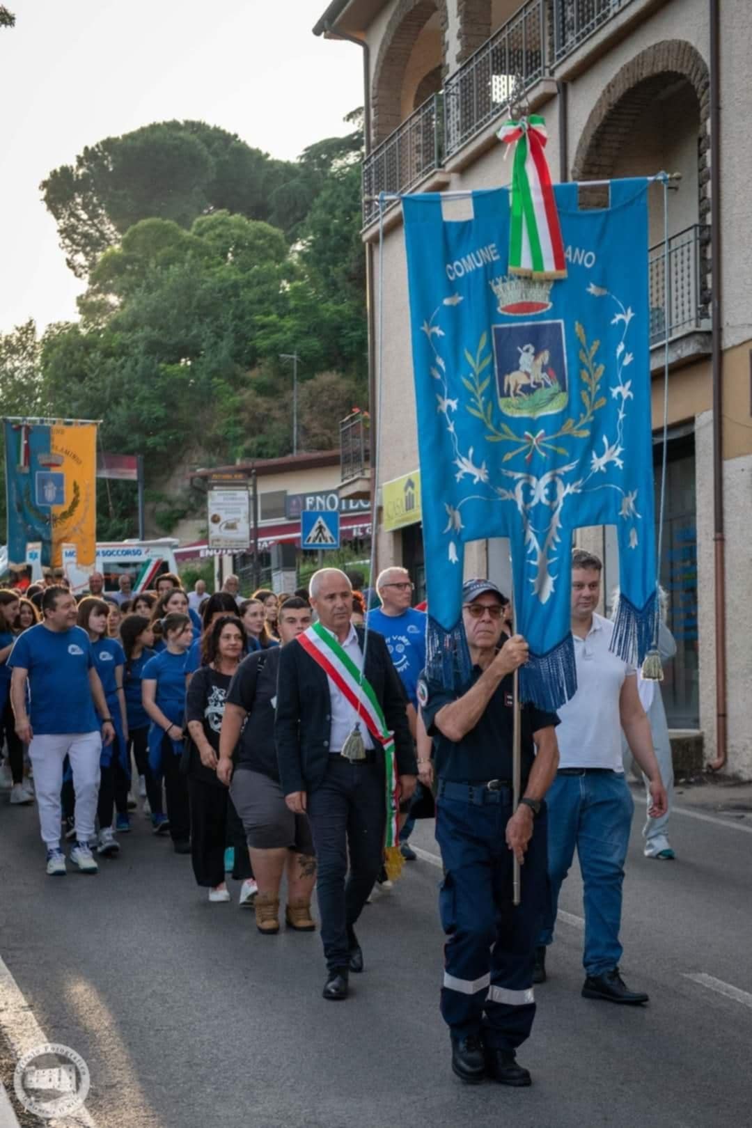 Toader Stoica, primul român ales viceprimar al unei localități din Italia: „După ani de muncă și integrare, am simțit că pot oferi ceva”