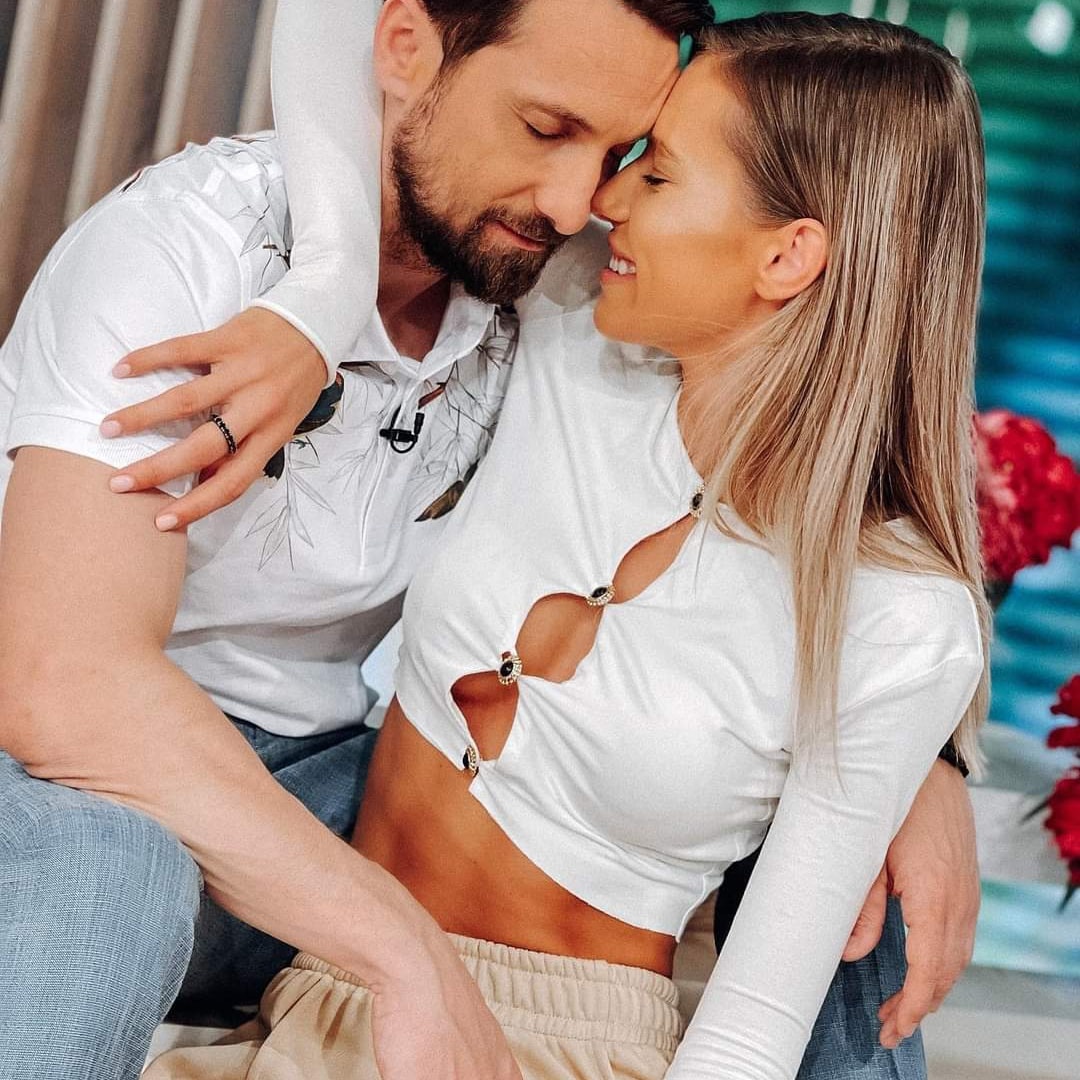 Dani Oțil, primele declarații despre al doilea copil: „Nu vreau să-mi imaginez ce pot face doi în casă”