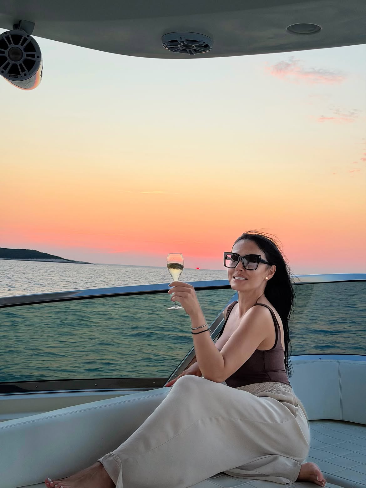 Destinația din Grecia care a cucerit-o pe Andreea Mantea: „Este a patra oară când merg și nu mă satur!”