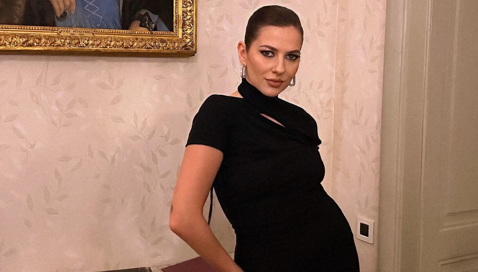 Reacția Lidiei Buble atunci când a aflat că sora ei mai mică a fost cerută în căsătorie. „M-ați părăsit, m-ați aruncat așa. Rămân eu fată bătrână”