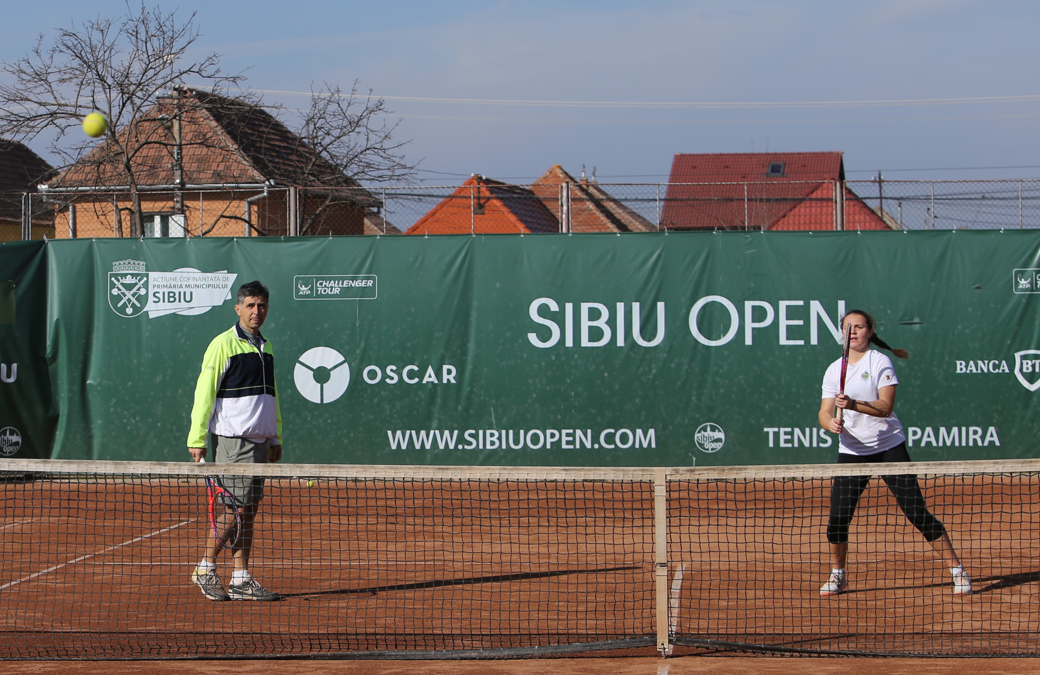Antrenorul de tenis al lui Klaus Iohannis a ratat șansa de a o pregăti pe Simona Halep în 2009, când a refuzat-o! ”Poate dacă eram, nici nu ajungea așa de sus” (FOTO&VIDEO)
