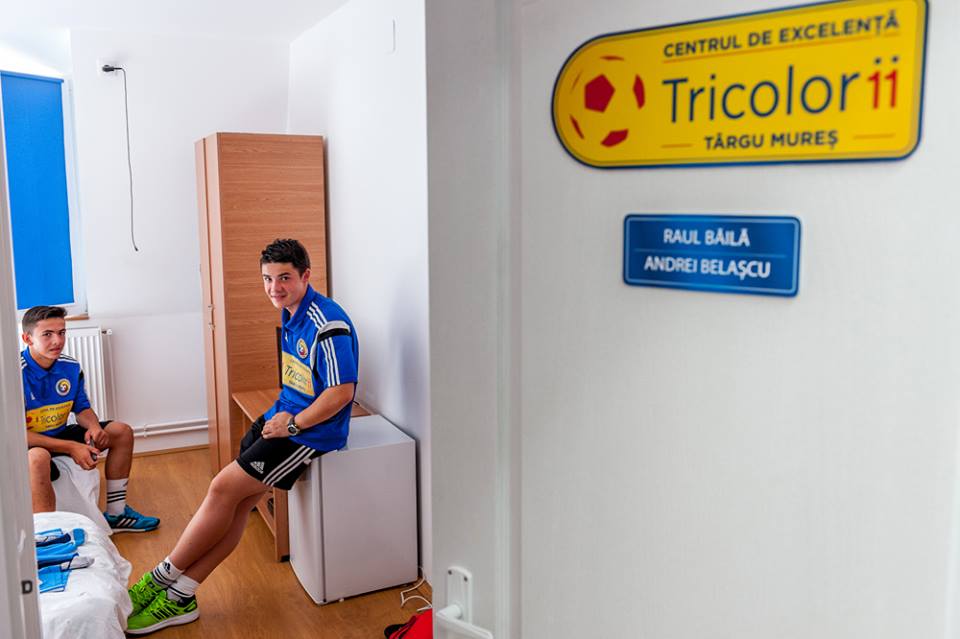 Încă un component al Generației de Aur s-a dat cu Răzvan Burleanu! / GALERIE FOTO
