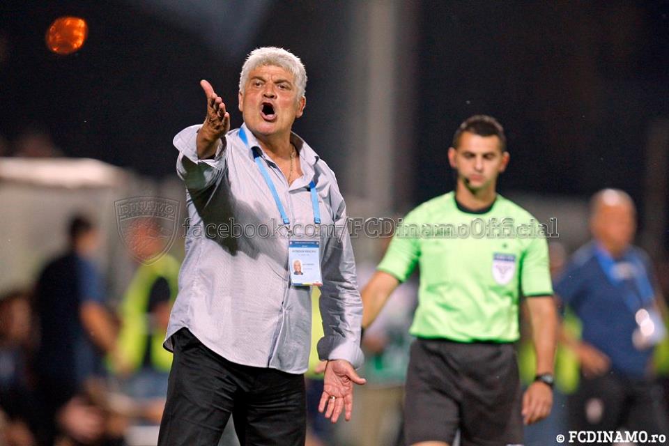 Liga 1, prima etapă. Astra - Dinamo 1-4. Iată liderul! Trei penalty-uri. Gnohere, triplă și pasă decisivă, sub ochii lui Daum cel dornic de naturalizări. Campioana a terminat în 10. Ce-or căuta giurgiuvenii în Ligă?