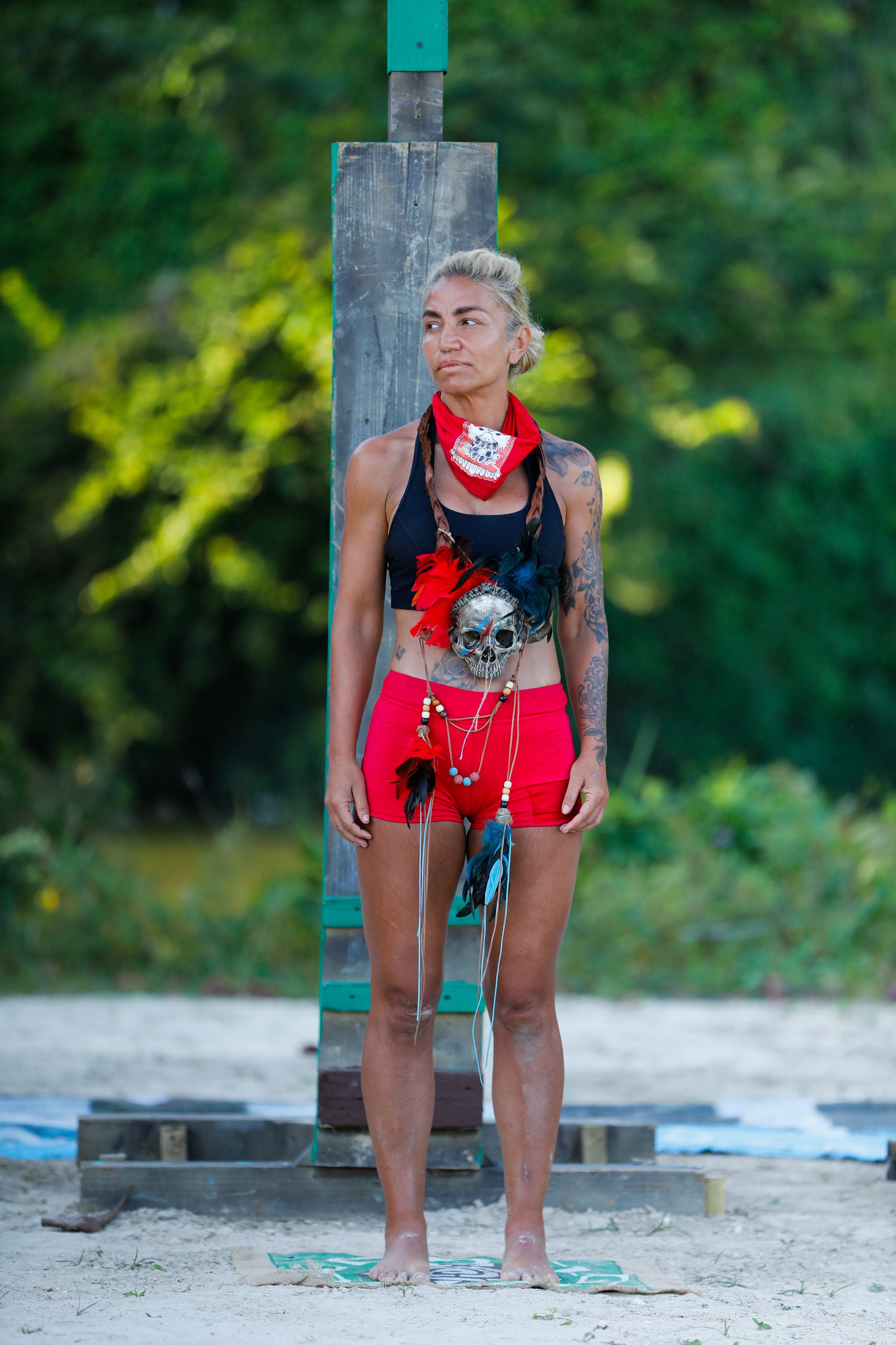 „Survivor România”, 1 februarie 2026. Încă un concurent din tribul Faimoșilor e eliminat din competiție