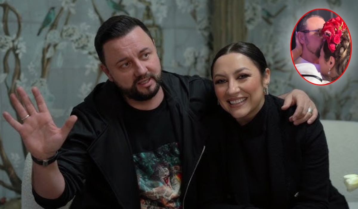 Câți bani câștigă Andra la un concert. Cătălin Măruță a dezvăluit totul. „Ziua de sâmbătă a fost vândută în 7 minute, un record”
