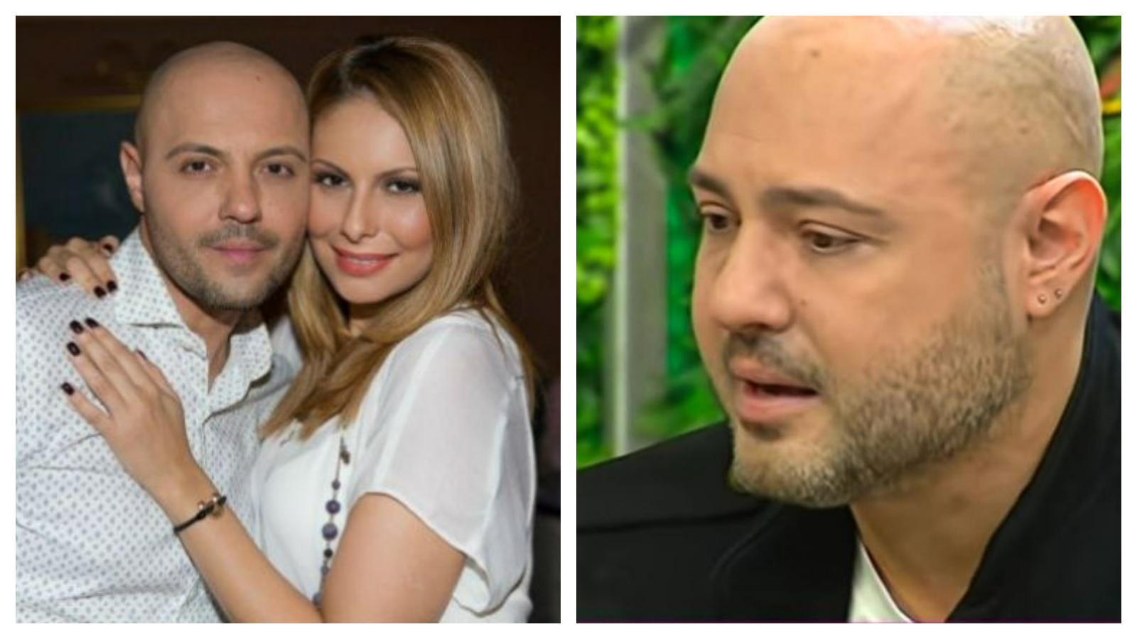 Mihai Mitoșeru vrea să se împace cu Noemi la aproape 4 ani de la divorț. Nu a uitat-o: „Eu i-am spus că am greșit, că m-am schimbat”