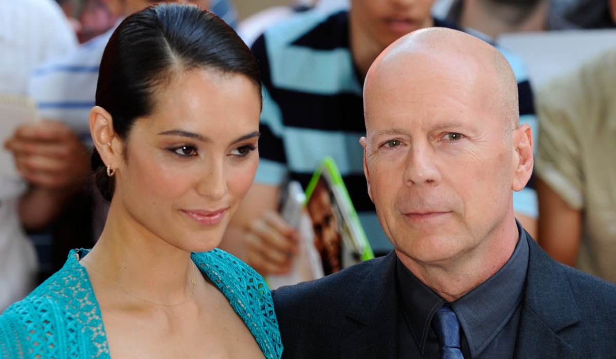 Dieta strictă pe care Emma Heming i-a impus-o lui Bruce Willis după ce a fost diagnosticat cu demență. Ce mănâncă zilnic actorul pentru a lupta cu boala