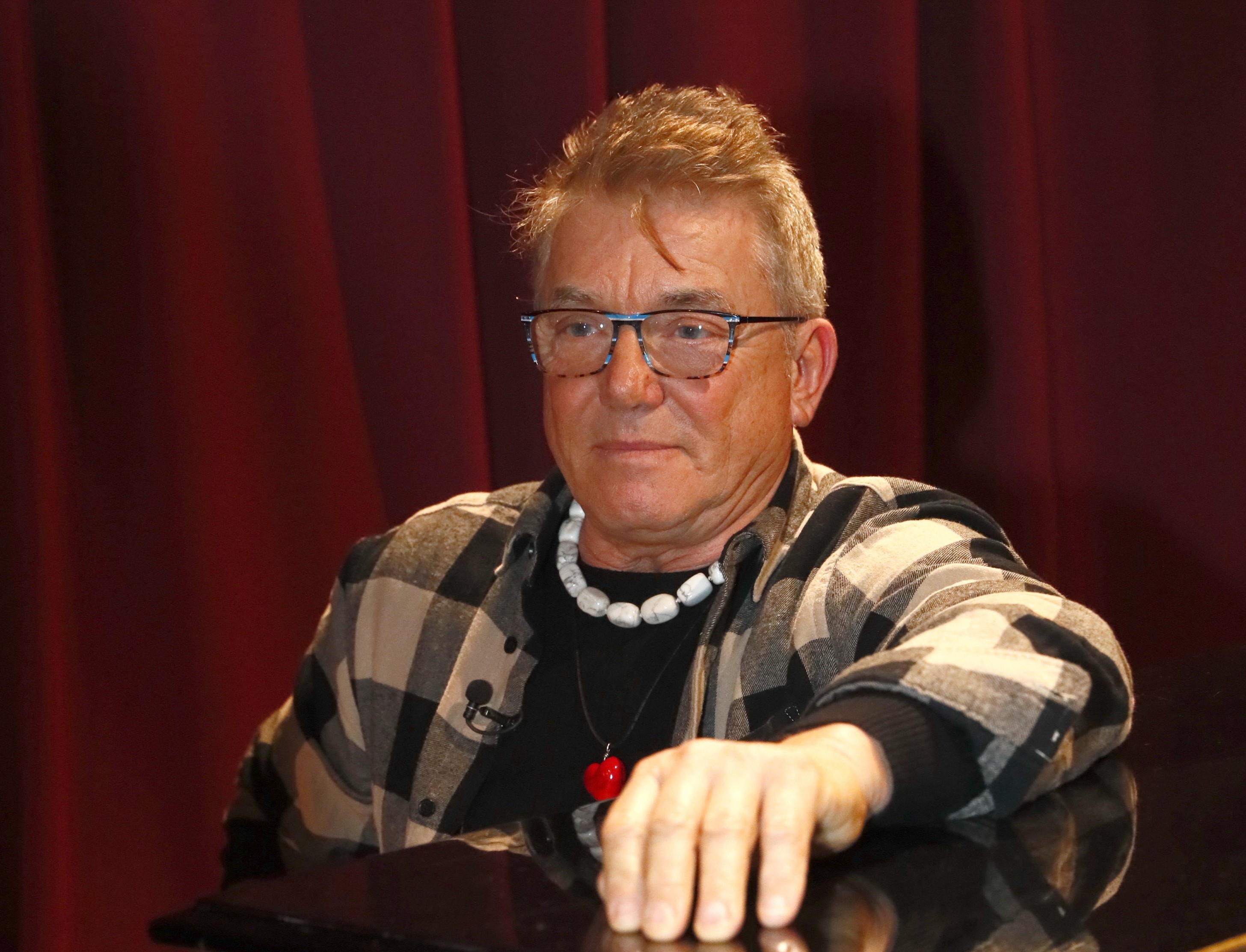 Elutasították Delhusa Gjon keresetét az újbudai alpolgármester ellen - Blikk