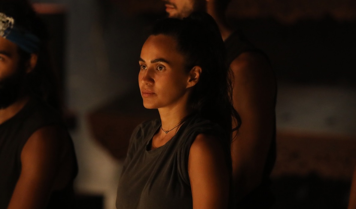 Lucianna Vagneti nu s-a întors în România după eliminarea de la Survivor 2023. Detalii din culisele emisiunii: „Nu credeam că e atât de real”