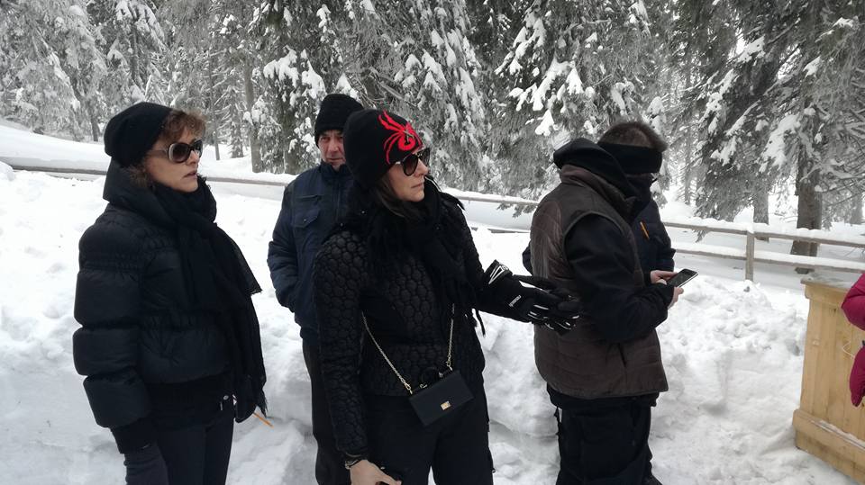 Parastas de trei ani pentru victimele accidentului aviatic din Apuseni FOTO&VIDEO
