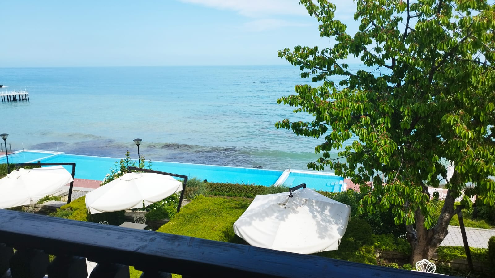 Vacanță de cinci stele la doi pași de casă: cum cuceresc hotelurile din Bulgaria turiștii români. „Reprezintă peste 70% din clienții noștri”