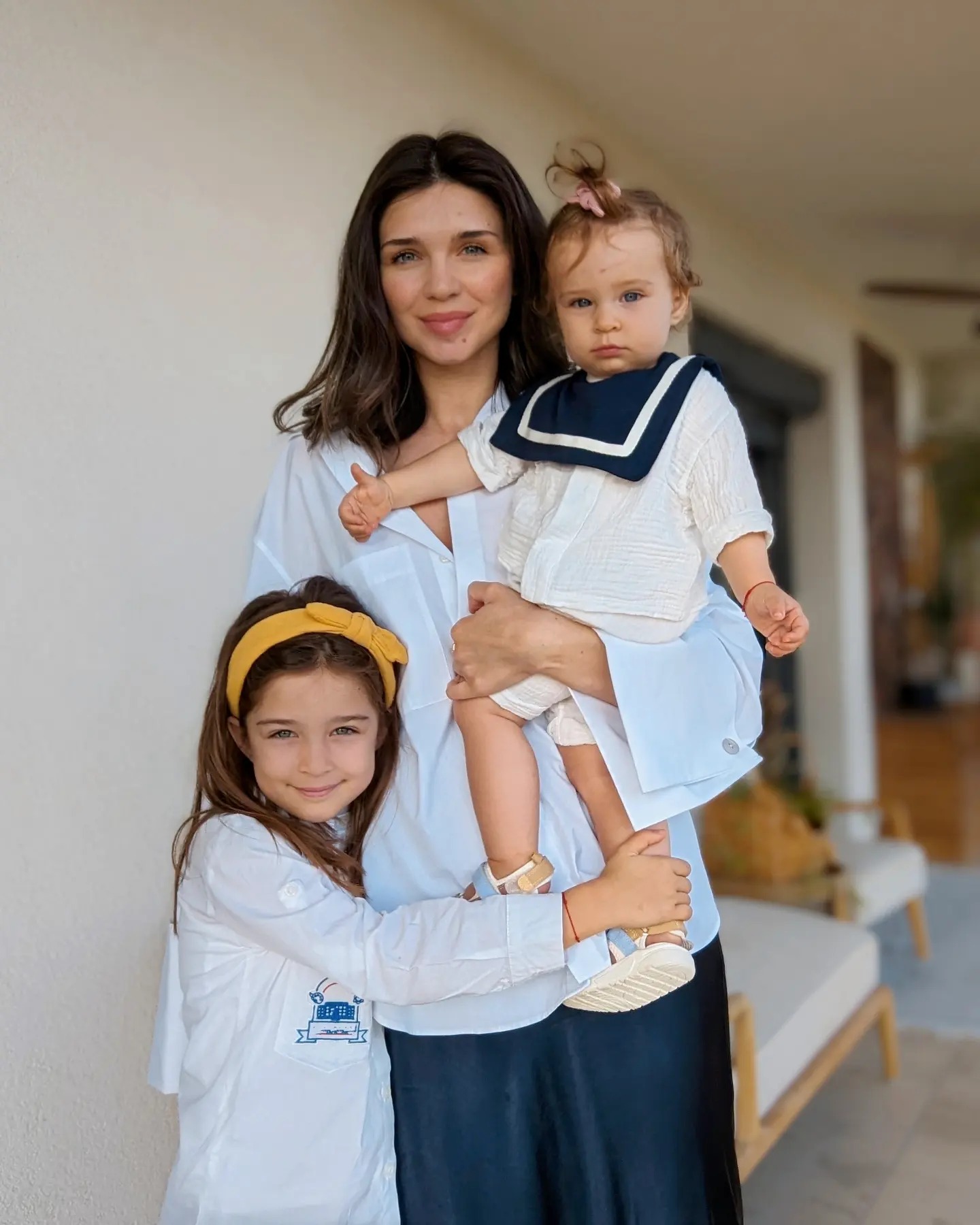Imagini rare cu soacra lui Vladimir Drăghia. Cum arată Elena, mama lui Alice Cavaleru, care e „cea mai puternică femeie”
