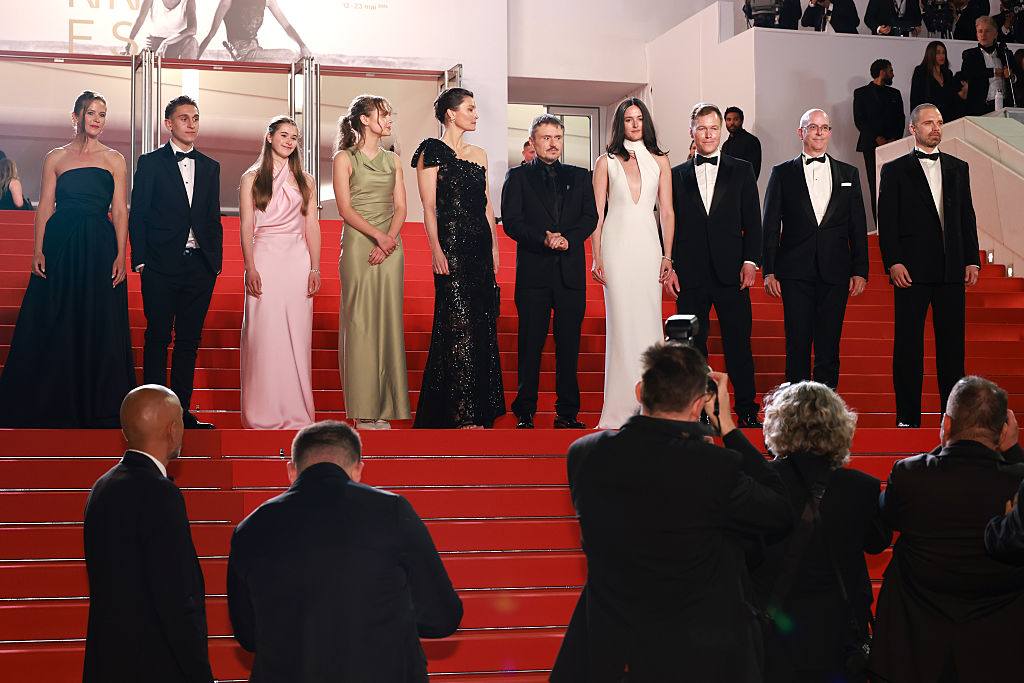 Reacția presei franceze după ce „Fjord”, noul film al lui Cristian Mungiu în care joacă Sebastian Stan, a ajuns la Festivalul de Film de la Cannes 2026: „Toate privirile ațintite asupra lui”