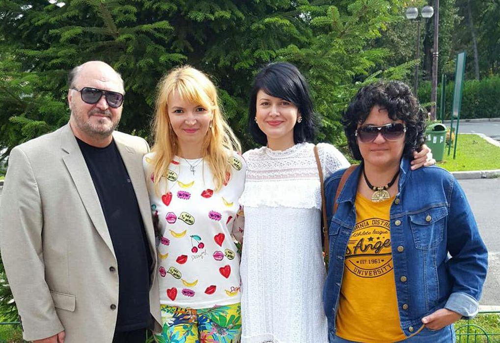 De ce Marina Almășan nu-i face parastas lui Victor Socaciu: „A murit lângă o altă femeie”. Și-a iertat fostul soț după ce s-a stins din viață