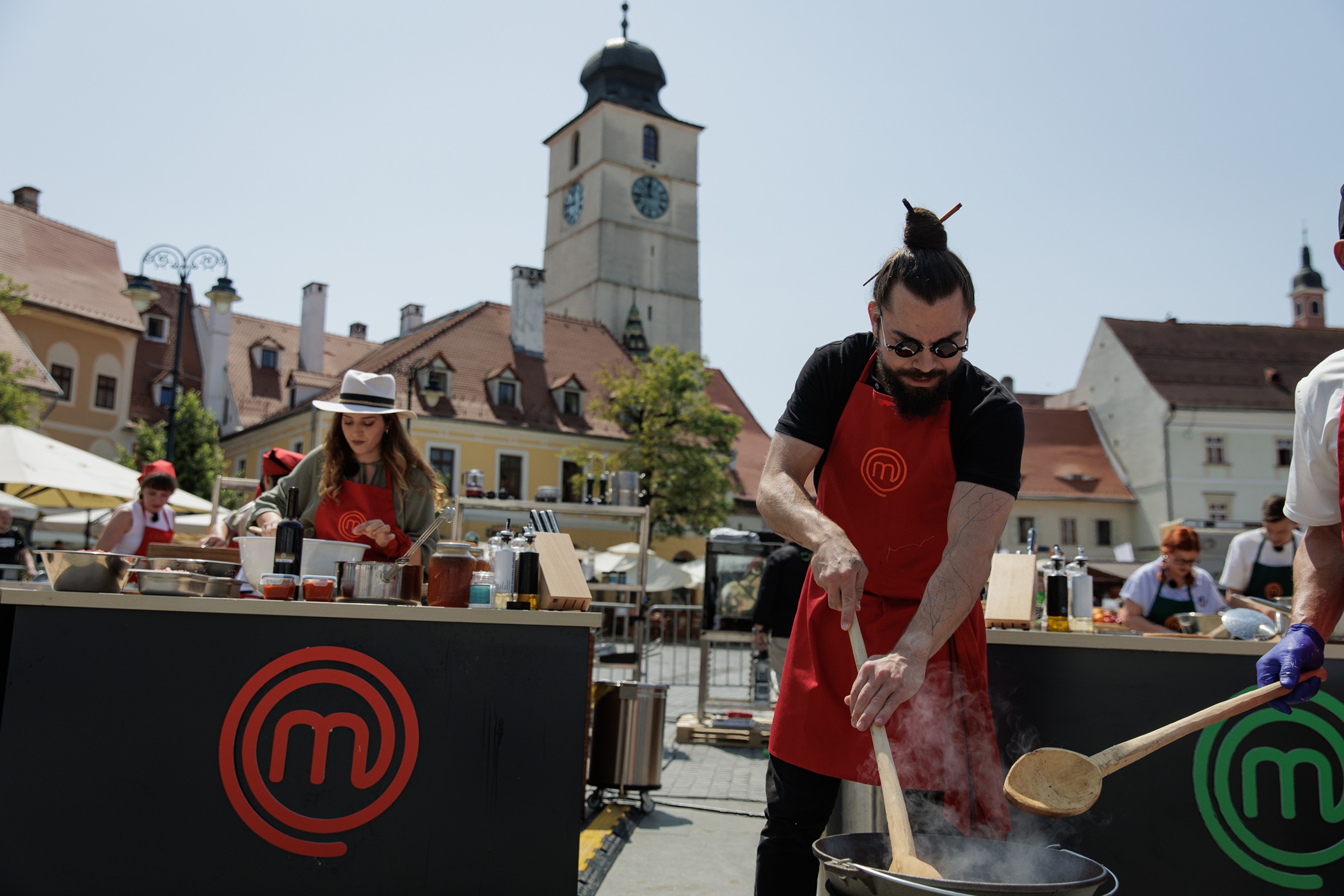 MasterChef 20 octombrie 2025. Concurenții părăsesc bucătăria de la Pro TV și ajung într-un loc special. „Nu e bine să-ți iei oamenii buni lângă tine”