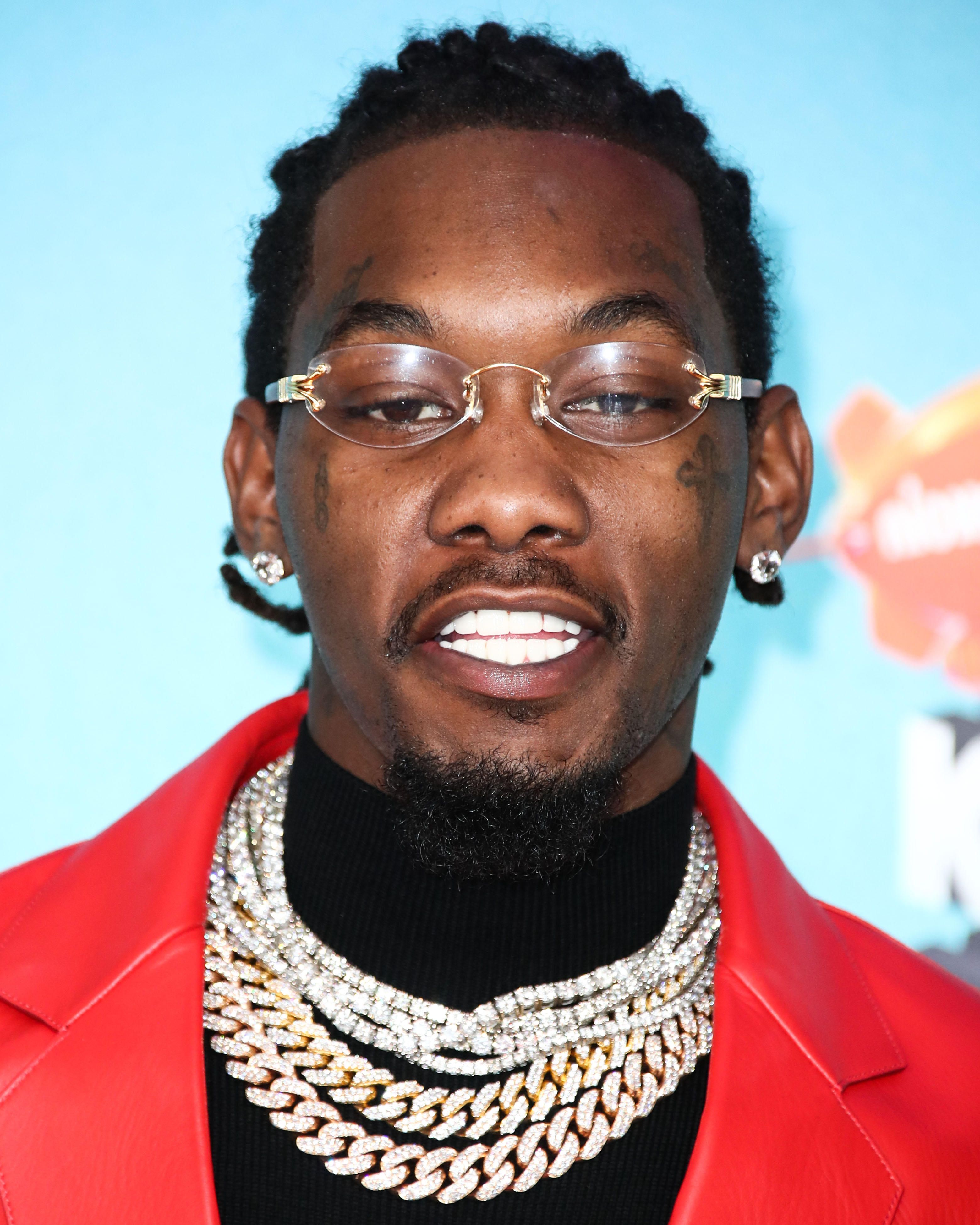 OFFSET a fost împușcat înaintea concertului de la București. Rapperul a fost dus de urgență la un spital din Hollywood