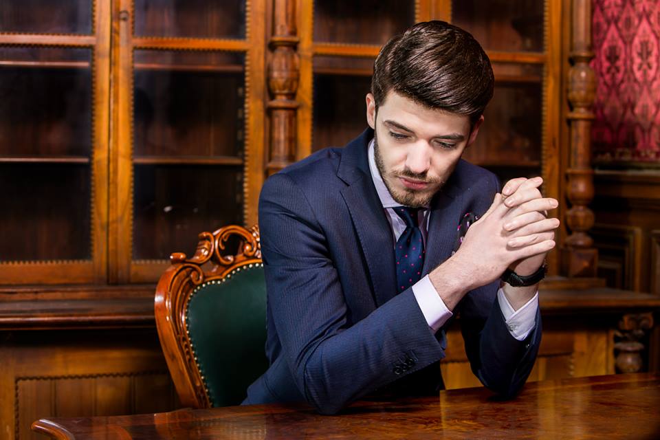 Ce ar face burlacul Ștefan Hamza cu banii, dacă ar câștiga marele premiu la "Totul pentru dragoste – La bine și la greu" | FOTO