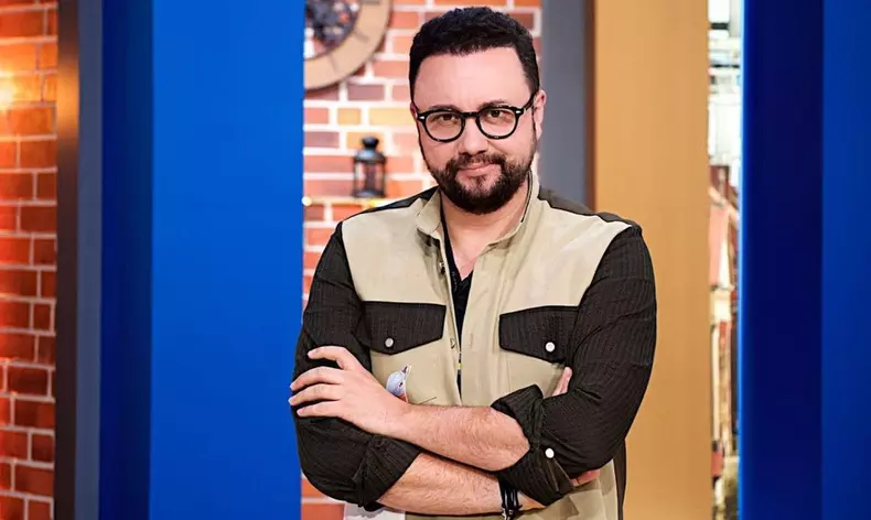 Declarația făcută de Mihai Morar, la Radio ZU, despre Cătălin Măruță. „O să fie colegul nostru aici”. Cum a reacționat un ascultător