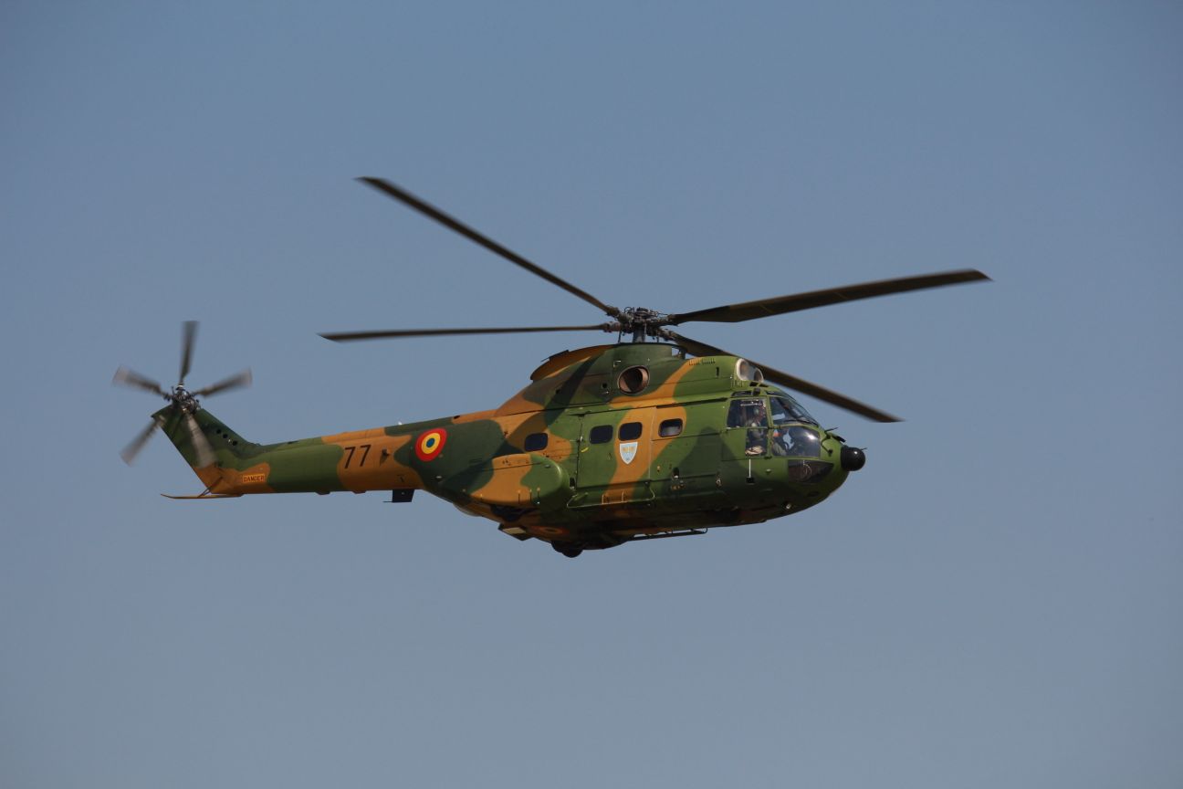 UPDATE | FOTO&VIDEO/ BIAS 2017, spectacol la înălțime! Peste 100 de avioane pe cerul Capitalei, la cel mai mare show aviatic din România. Final spectaculos!