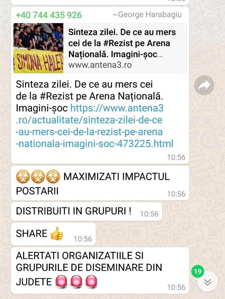 Ultima zi de lucru a celui mai controversat postac: George Harabagiu. Mărirea și decăderea unui propagandist-şef la PSD