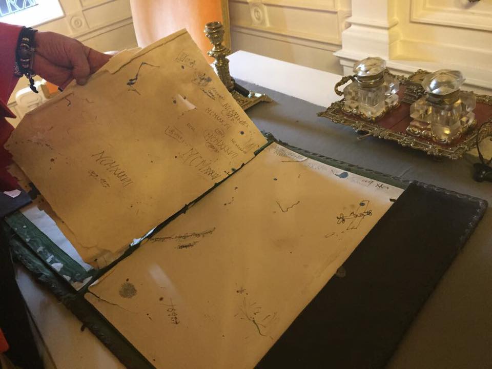 Simona Gherghe, despre moartea Regelui Mihai. "Mi-am imaginat scena asta și mi s-a părut sfâșietoare" | FOTO