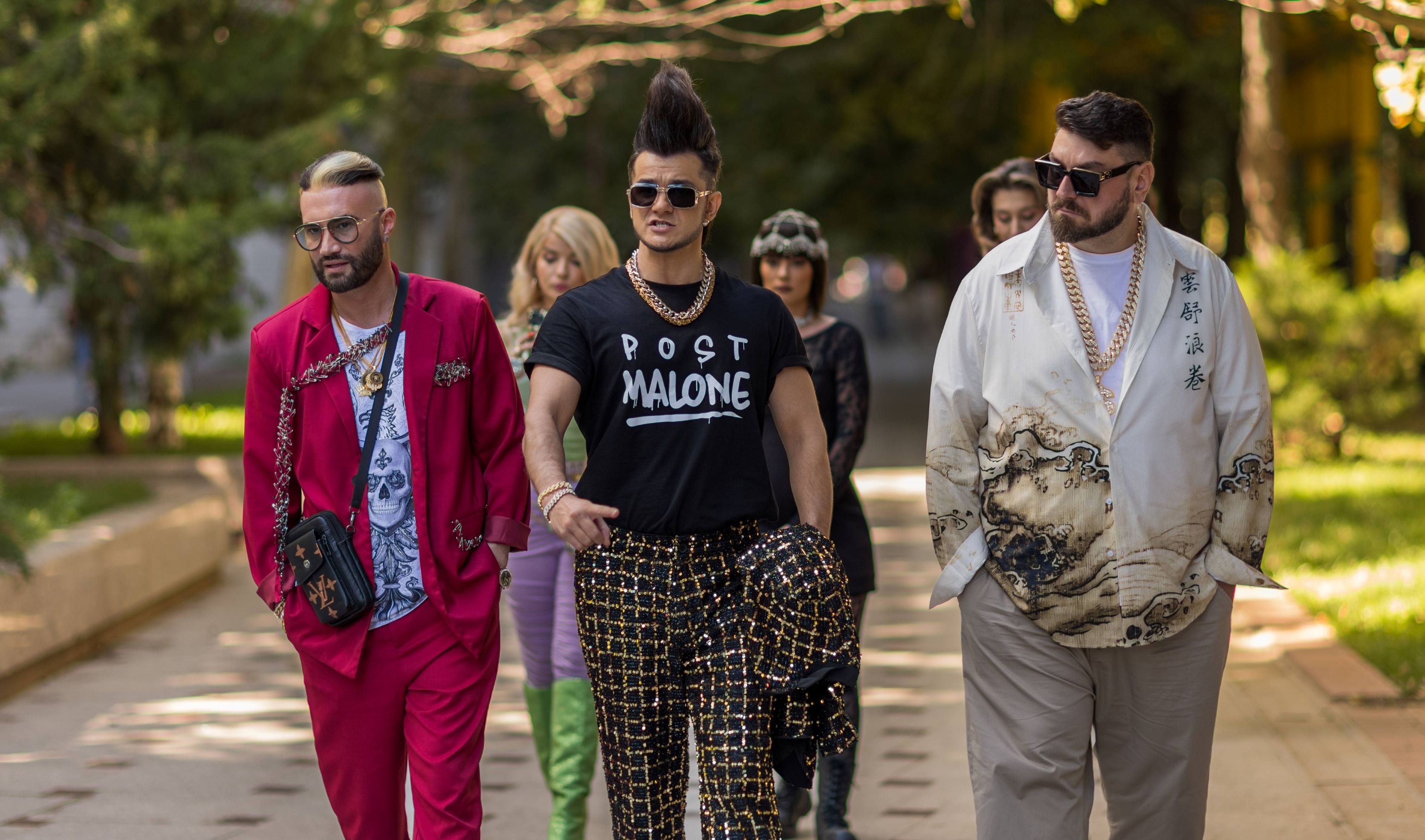 Câți români au văzut la cinema „Băieți de oraș: Golden Boyz”. Noul film al lui Mihai Bendeac, încasări de aproape 7 milioane de lei în doar câteva zile