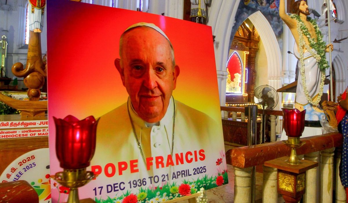 Promisiunea pe care Papa Francisc a făcut-o în fața singurei femei din lume pe care a iubit-o: „Dacă nu te căsătorești cu mine, mă fac preot”