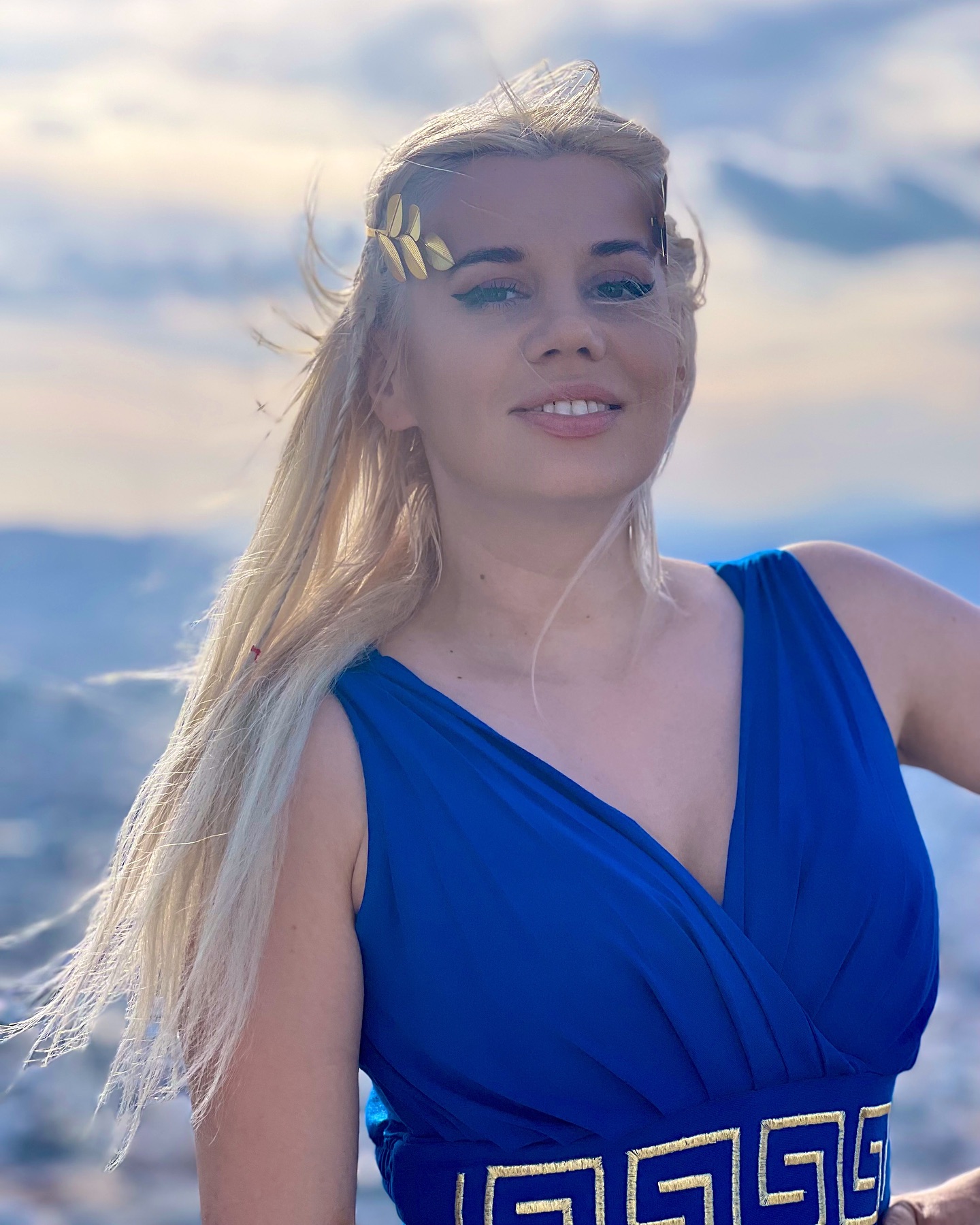 Anisia Gafton, dezvăluiri din culisele „Săriți de pe fix”. Cum a ajuns în show-ul de la PRO TV și care sunt cele mai grele probe | EXCLUSIV