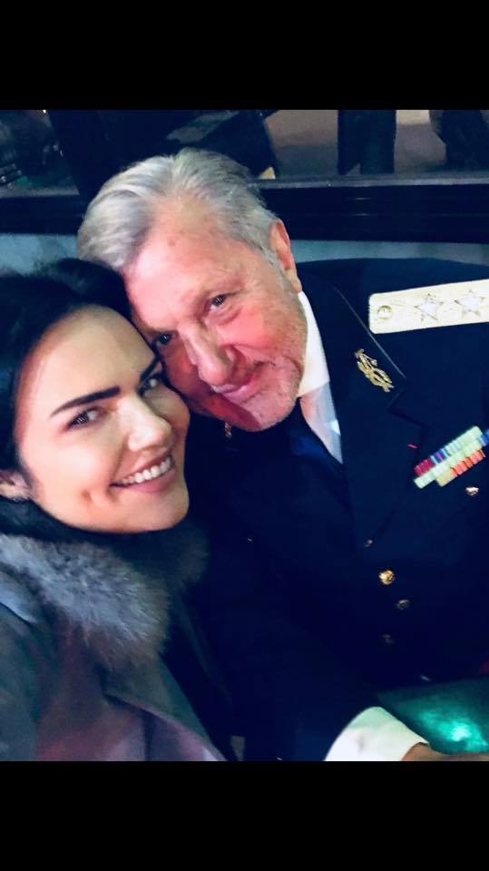 Ioana Simion, primele declarații despre divorțul de Ilie Năstase. Sunt despărțiți de două luni: „Nu prea mai e căsătorie asta. Nu-mi place să fiu târâtă în mocirlă”