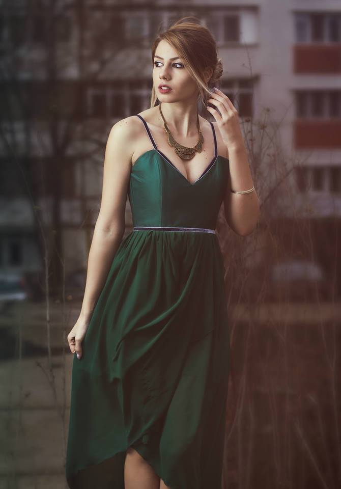 FOTO | Duckadam își lansează fiica în modelling! Alți copii de foști sportivi ai care au cochetat cu moda