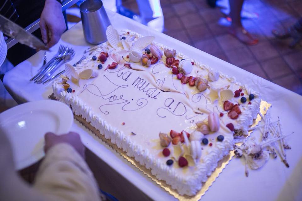 Super petrecere de ziua de naștere a Loredanei Groza. Invitați unul și unul | FOTO
