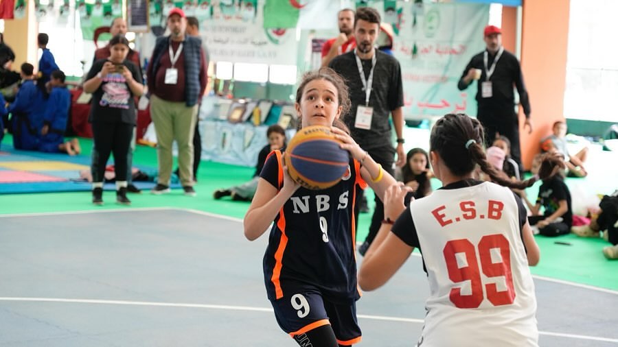 Day 3 activities at the Canex weekend 2024 event at Algiers.