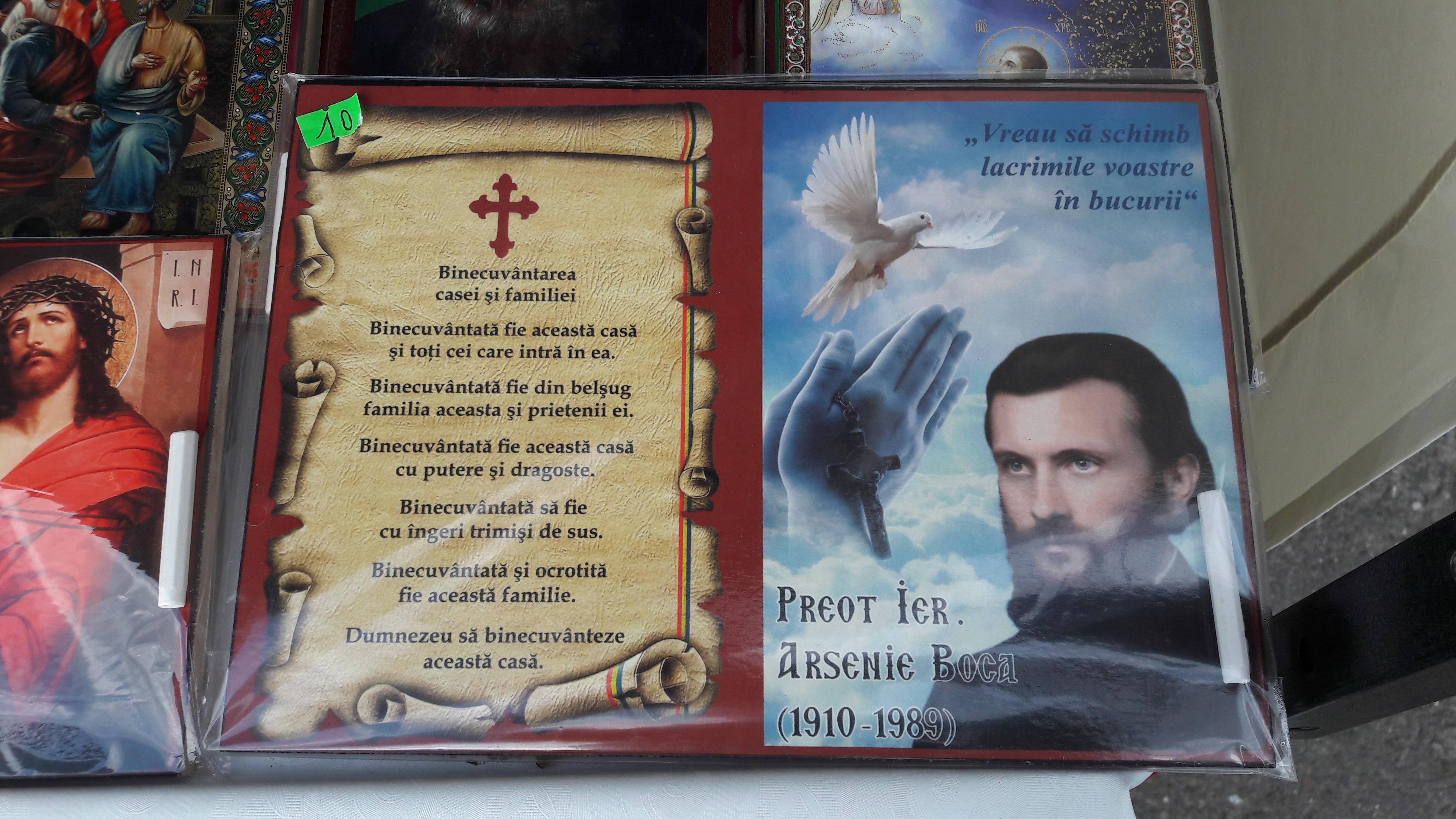 REPORTAJ/ O sărbătoare creștină într-o abordare cât se poate de lumească. Cum s-a strecurat “ochiul dracului” la hramul Sfintei Parascheva