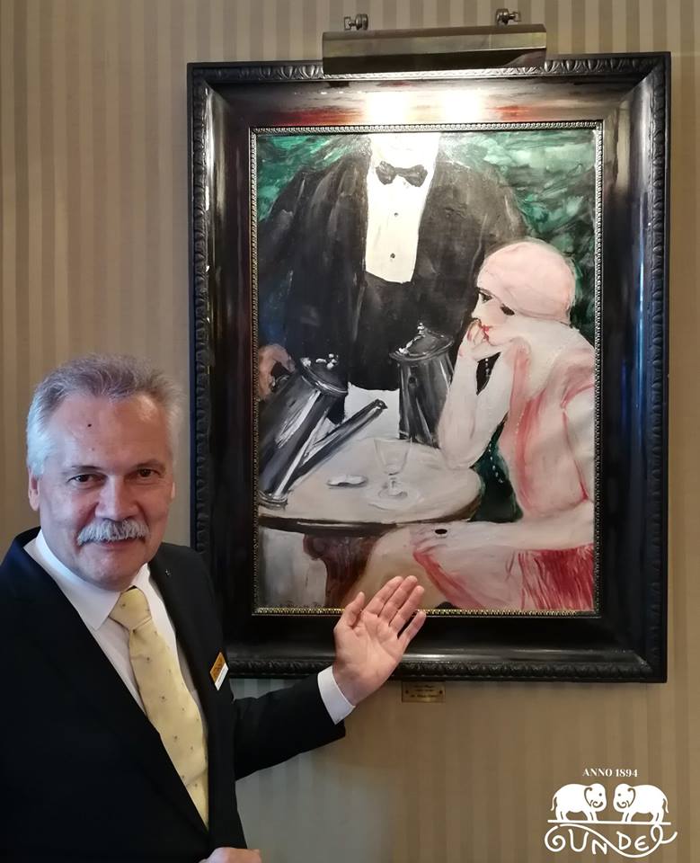 Cine sunt cei care îi organizează nunta lui Cristi Borcea. Emil pune totul la cale, Zsolt le prepară meniul de lux | FOTO