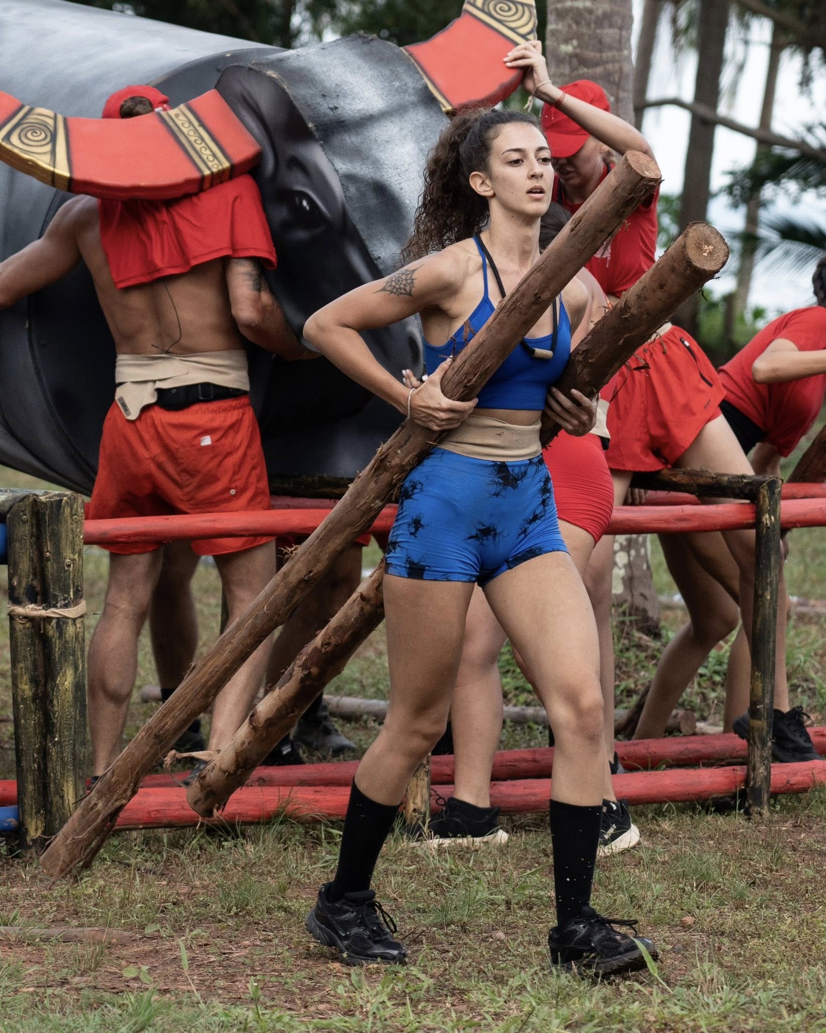 „Desafio: Aventura”, 20 ianuarie 2026. Duelul de eliminare va aduce răsturnări de situație fără precedent