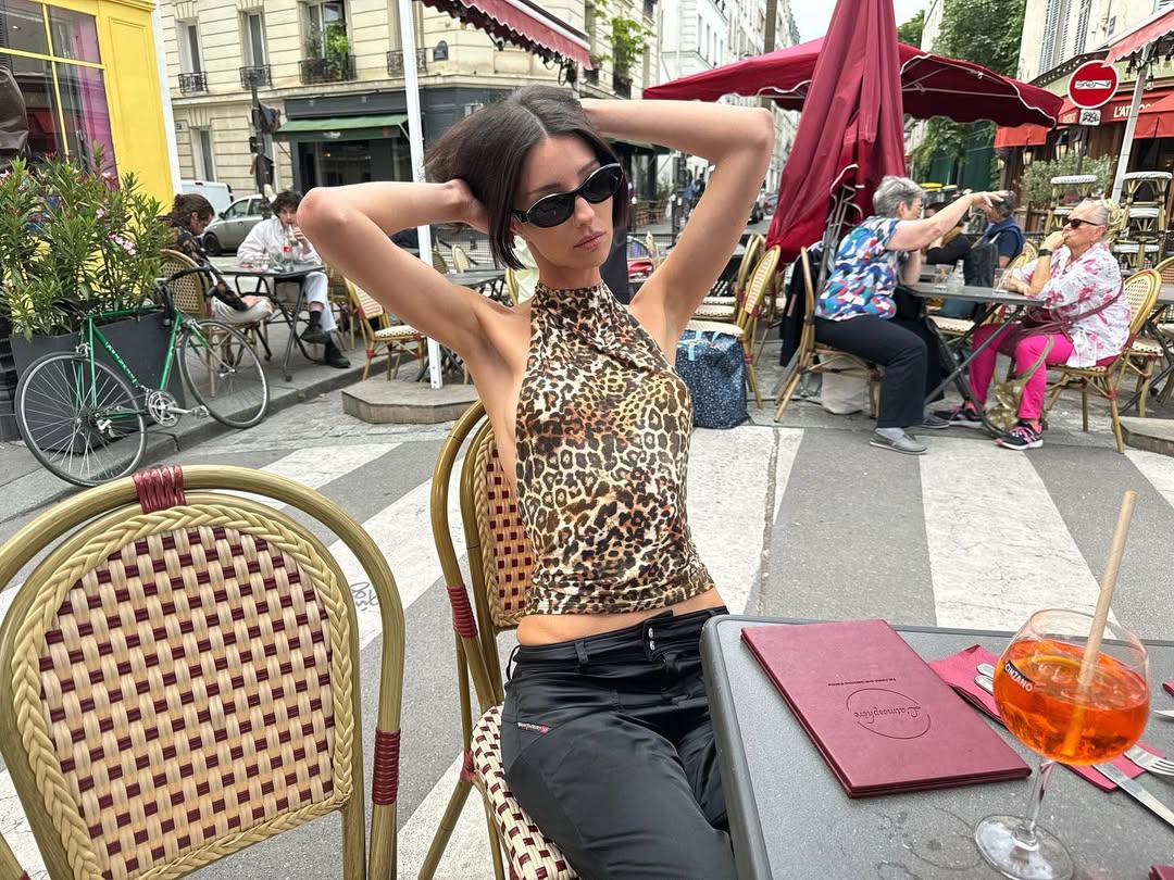 O fostă concurentă de la „Next Top Model Australia” a murit la doar 27 de ani. Ce a pățit Lucy Markovic