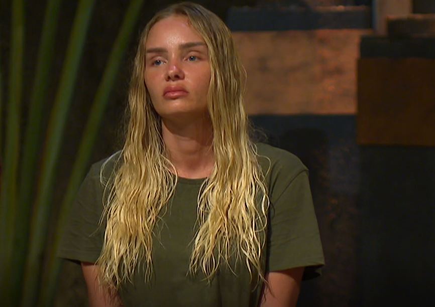 Motivul pentru care Maria Constantin nu a mers în Republica Dominicană, la finala Survivor România 2023: „Nu are neapărat legătură cu banii”