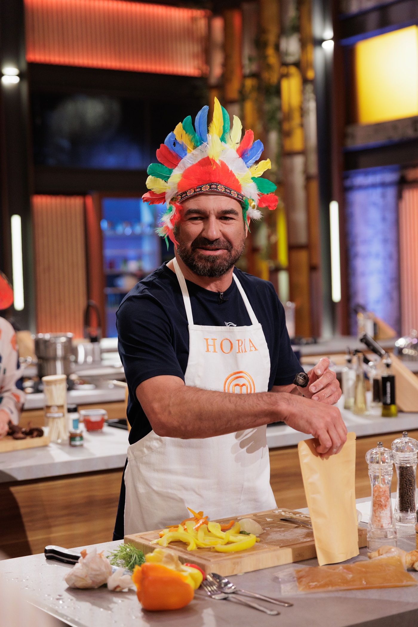 „MasterChef” 27 octombrie 2025. Provocarea de care vor avea parte concurenții. „Ori omorâți un chef, ori primiți aplauze de la doi. E alegerea voastră”