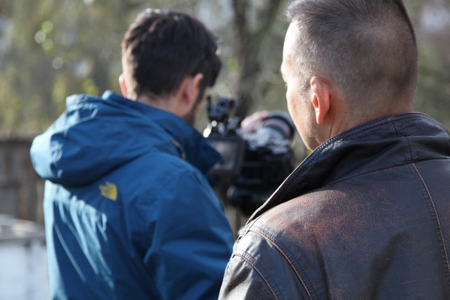 O călătorie de acum 100 de ani! Mai mulți artiști au pornit pe urmele unui fotograf german care a vizitat România acum 100 de ani