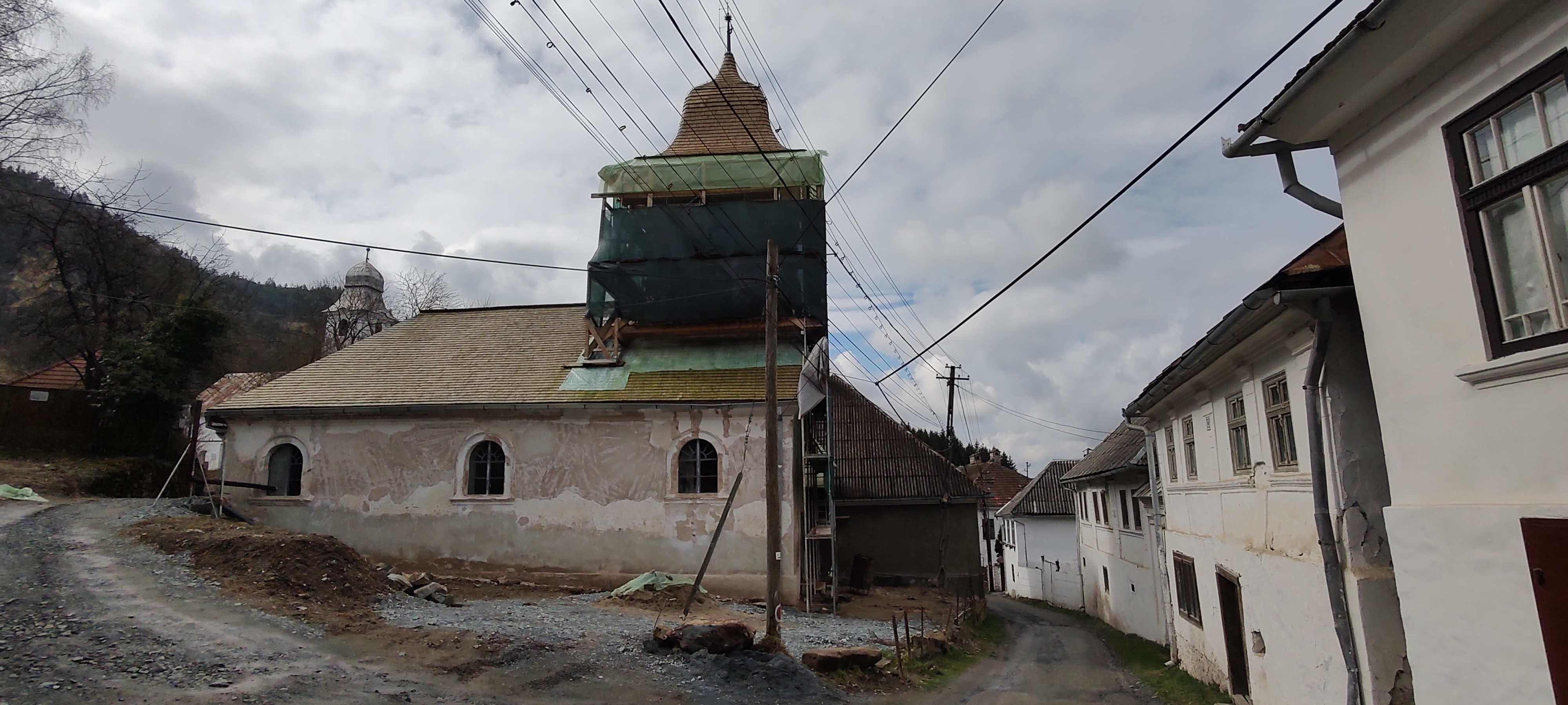 REPORTAJ Cum văd oamenii din Roșia Montană viitorul comunei: „UNESCO este un lucru foarte pozitiv, dar se poate face și minerit”