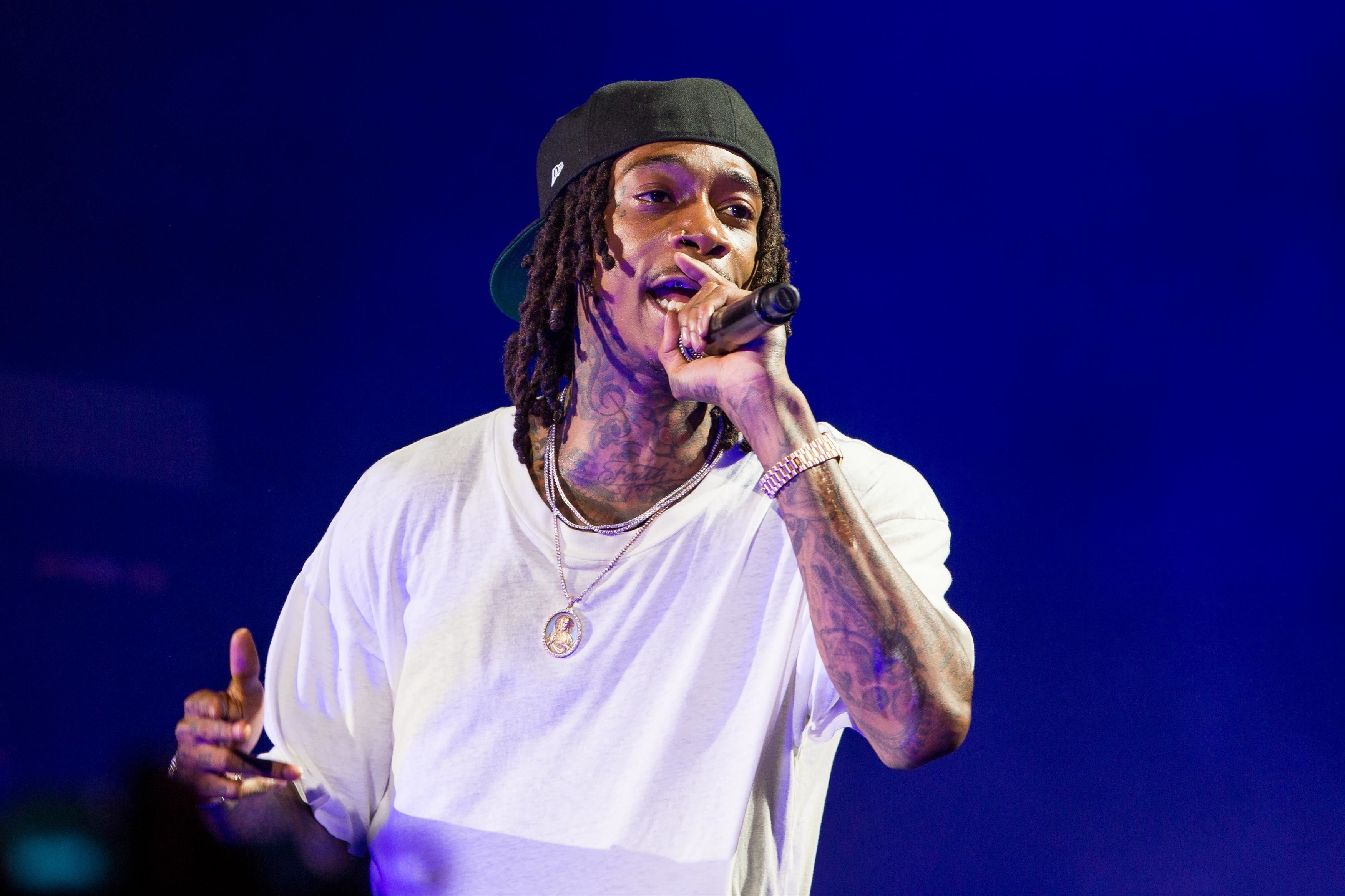 Ce vrea să facă Wiz Khalifa după ce a fost condamnat la închisoare cu executare în România. Anunțul venit din SUA