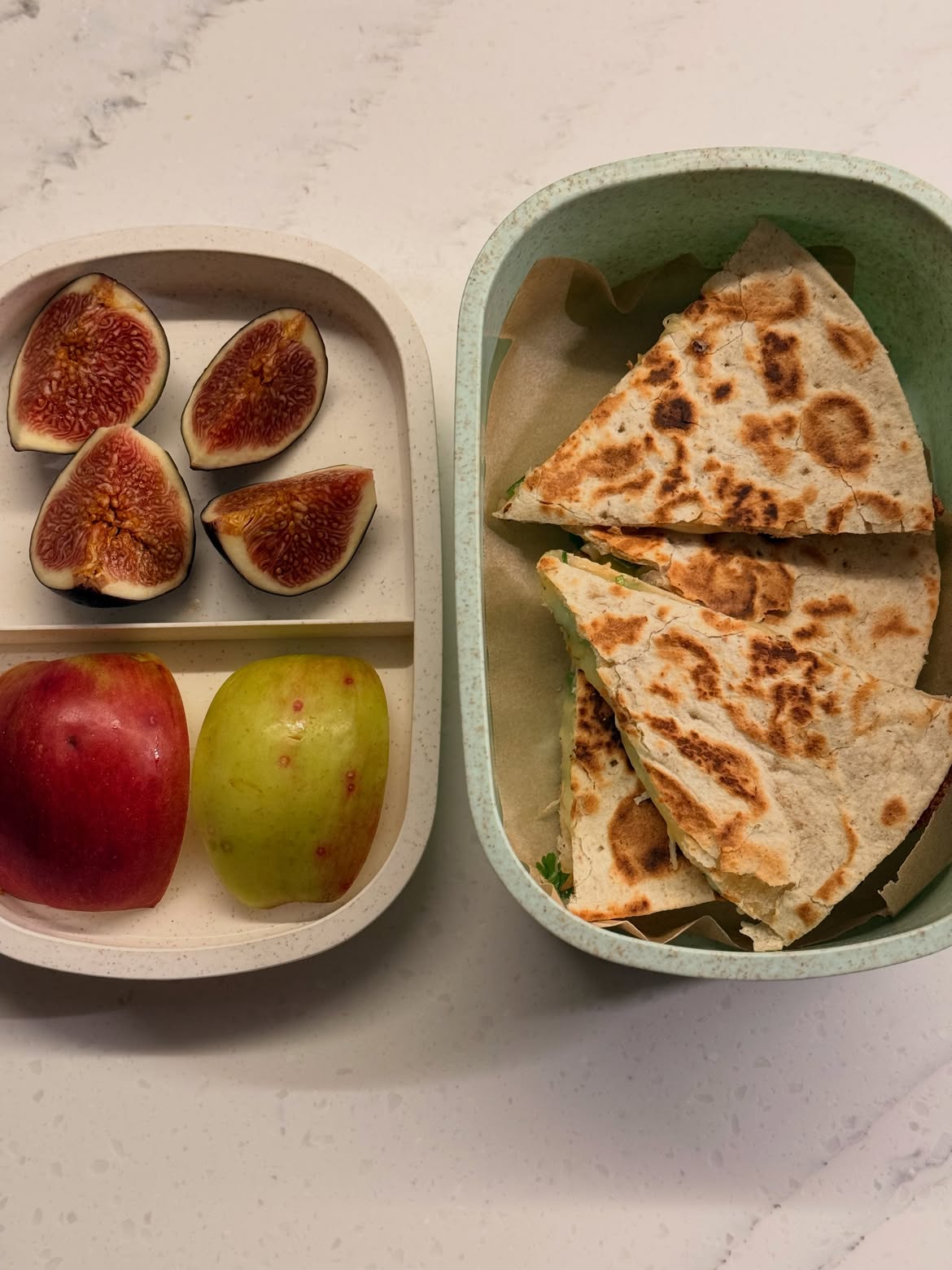 Elwira Petre, idei de lunch box pentru școală