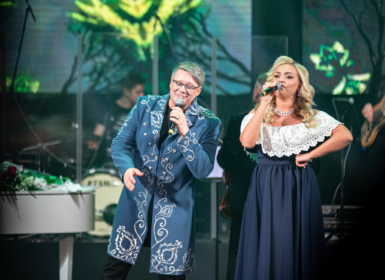 Fuego, show sold out la Chișinău